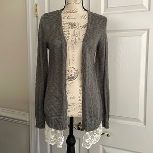 AB Studio cardigan -16-